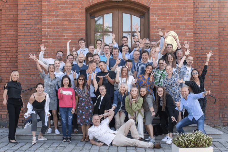 group gfansk